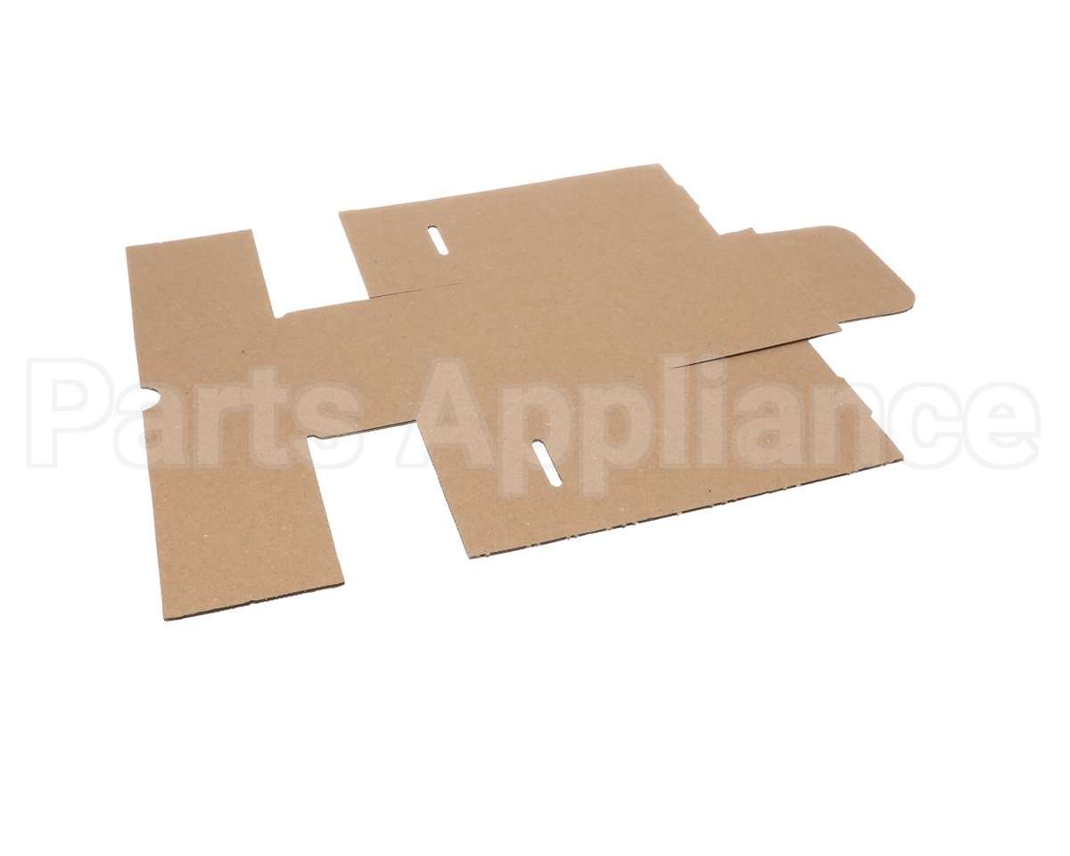 17029 Henny Penny Box-One Piece Tuck 5X4X5