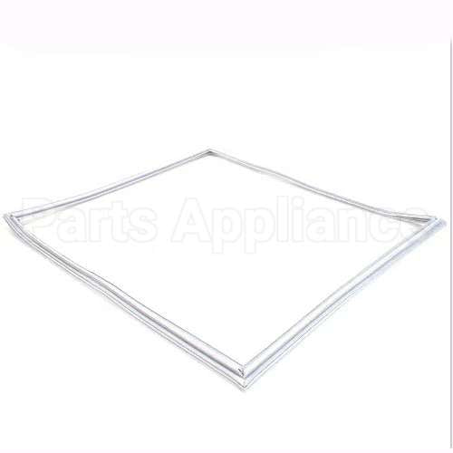 1702910 Compatible Delfield Doorgasket, Half Door, Santopren