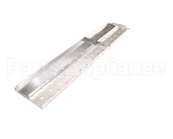 1703 Lincoln Finger Panel 1/2 Open Lh