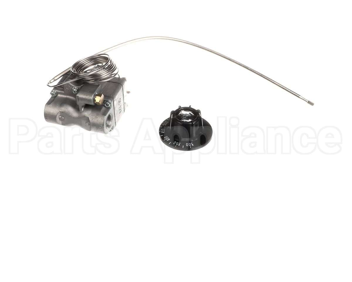 17030 Comstock Castle Thermostat