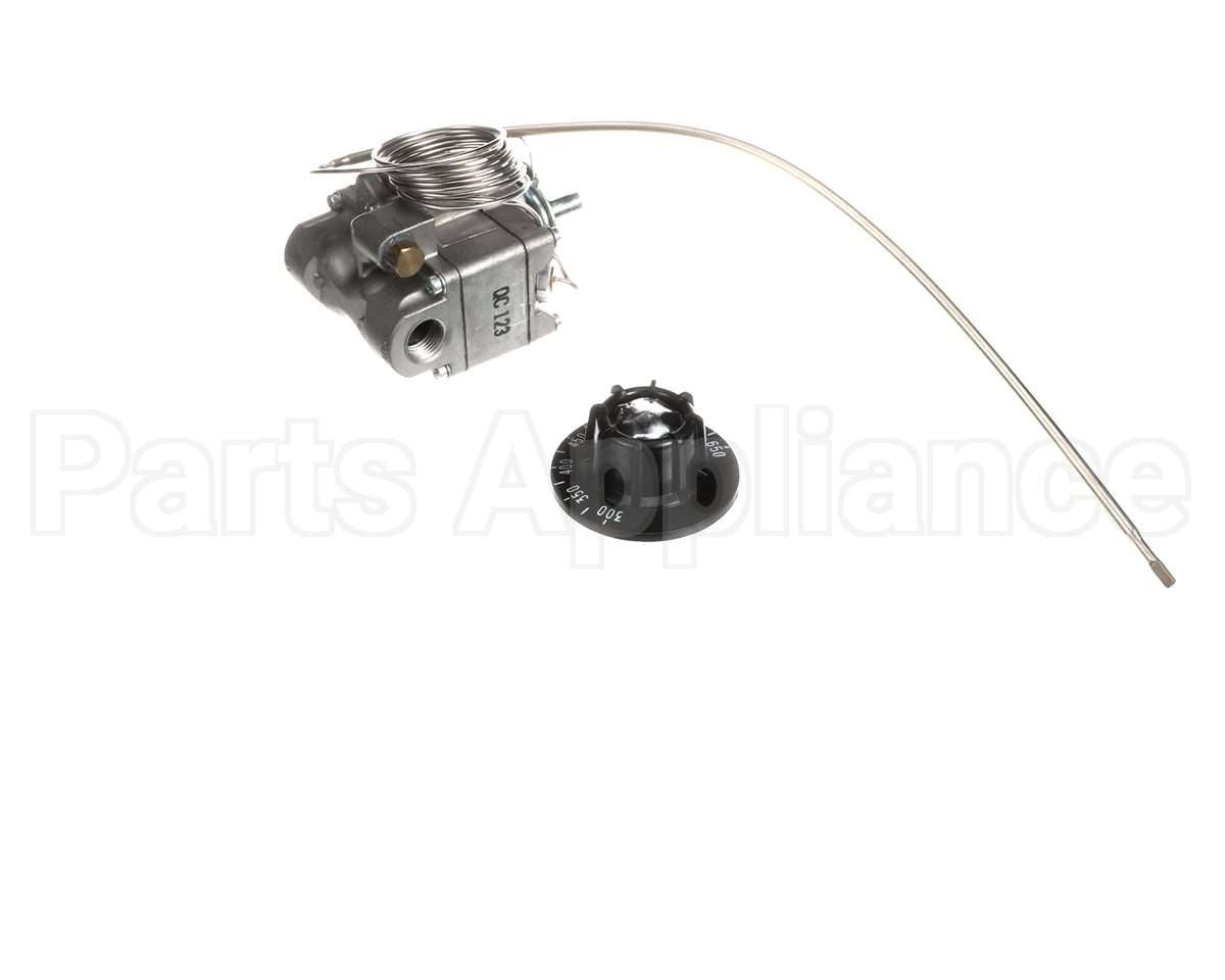 17030 Comstock Castle Thermostat