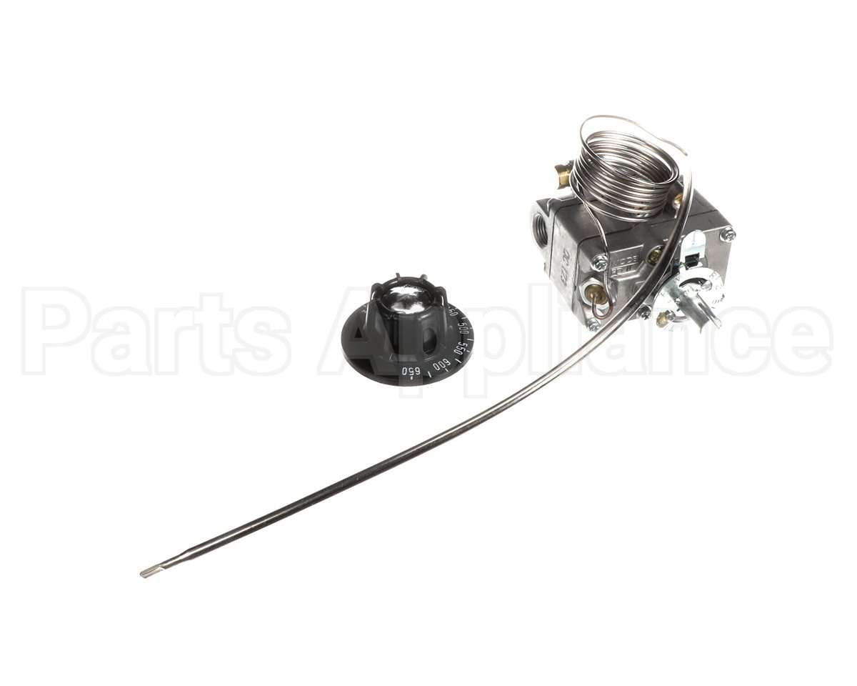 17030 Comstock Castle Thermostat