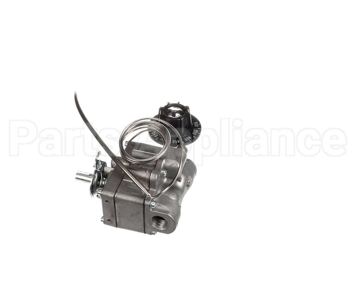 17030 Comstock Castle Thermostat