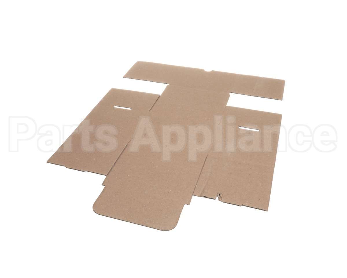 17033 Henny Penny Box-One Piece Tuck 7X6X5