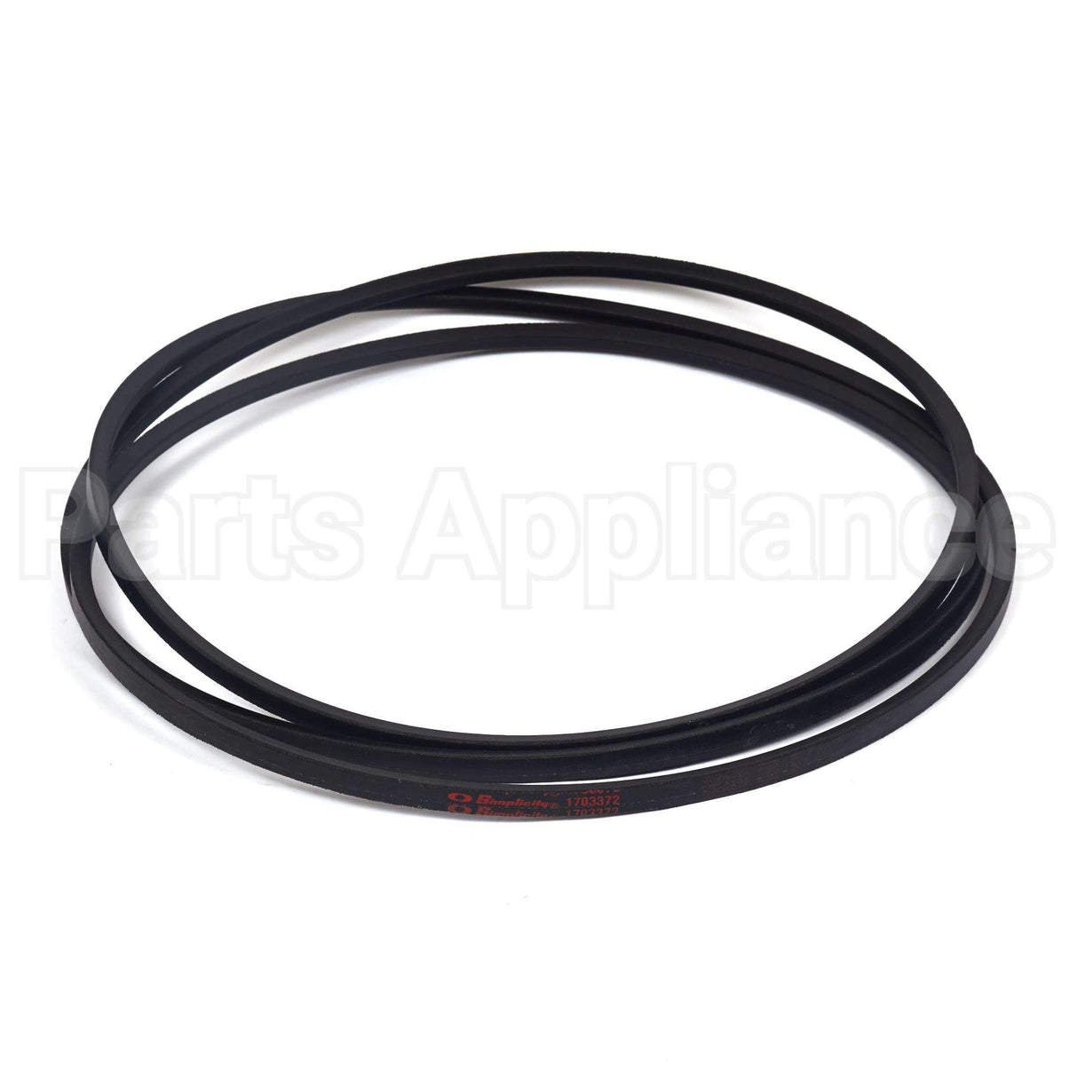 1703372SM Briggs & Stratton V-Belt Ha 151.00