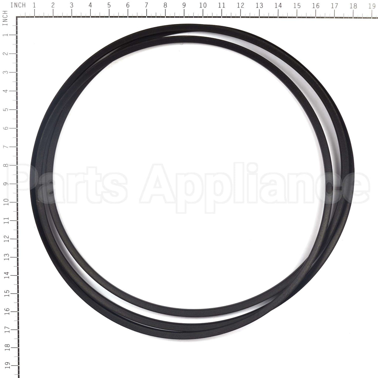 1703372SM Briggs & Stratton V-Belt Ha 151.00