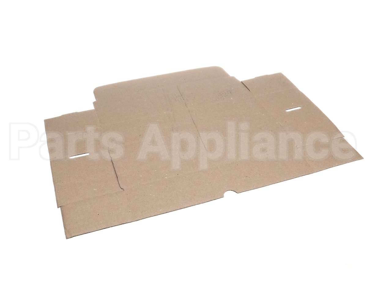17034 Henny Penny Box-One Piece Tuck 14X4.5X3