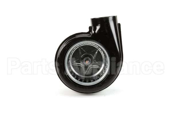 17034 Ultrafryer Blower, Motor P2 115/208-230V 50Hz & 115