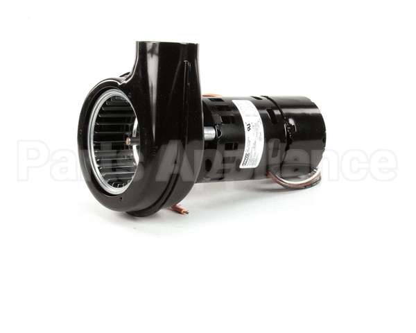 17034 Ultrafryer Blower, Motor P2 115/208-230V 50Hz & 115
