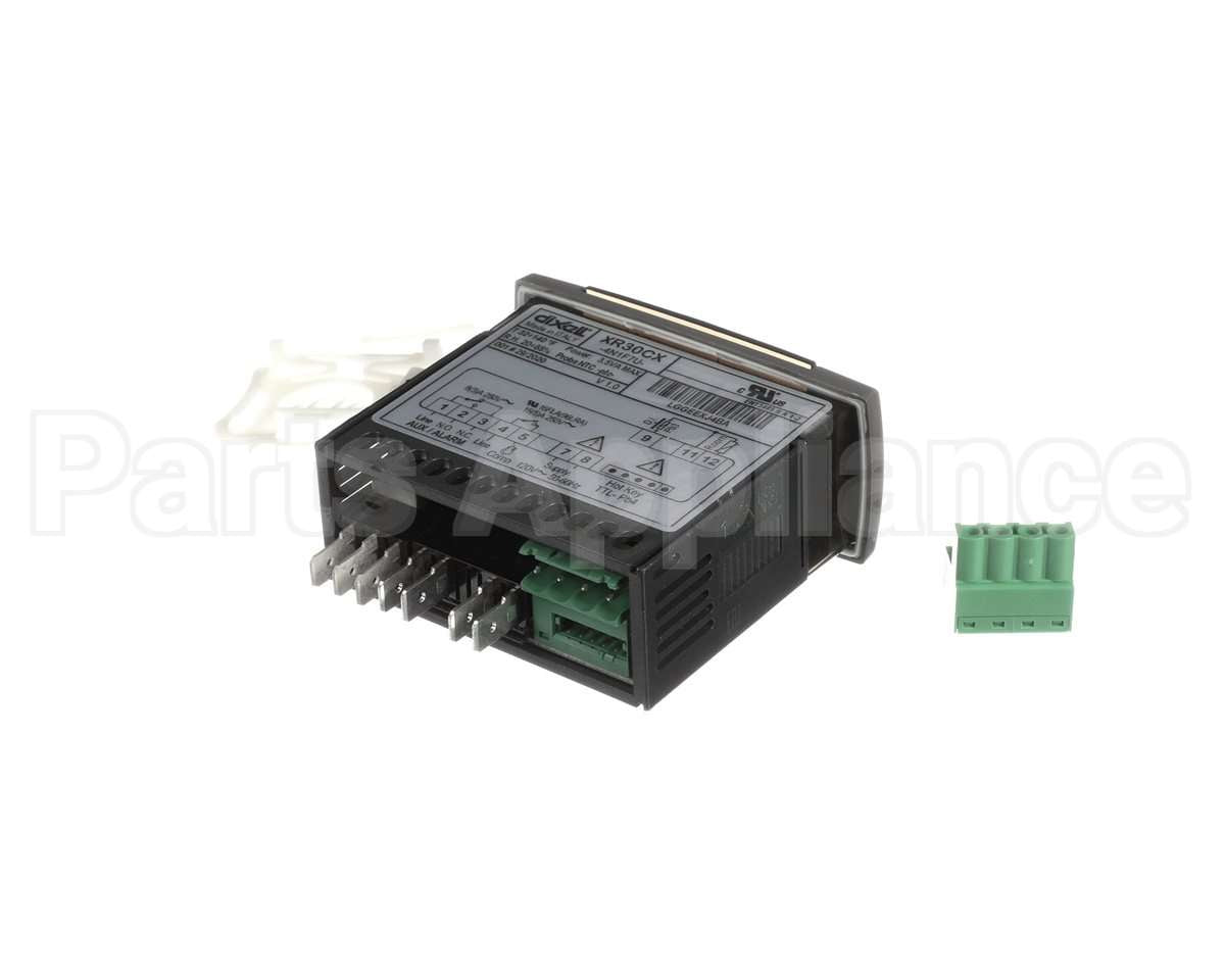 170343 Norlake Xr30 Programmed 3C 169992 Cont