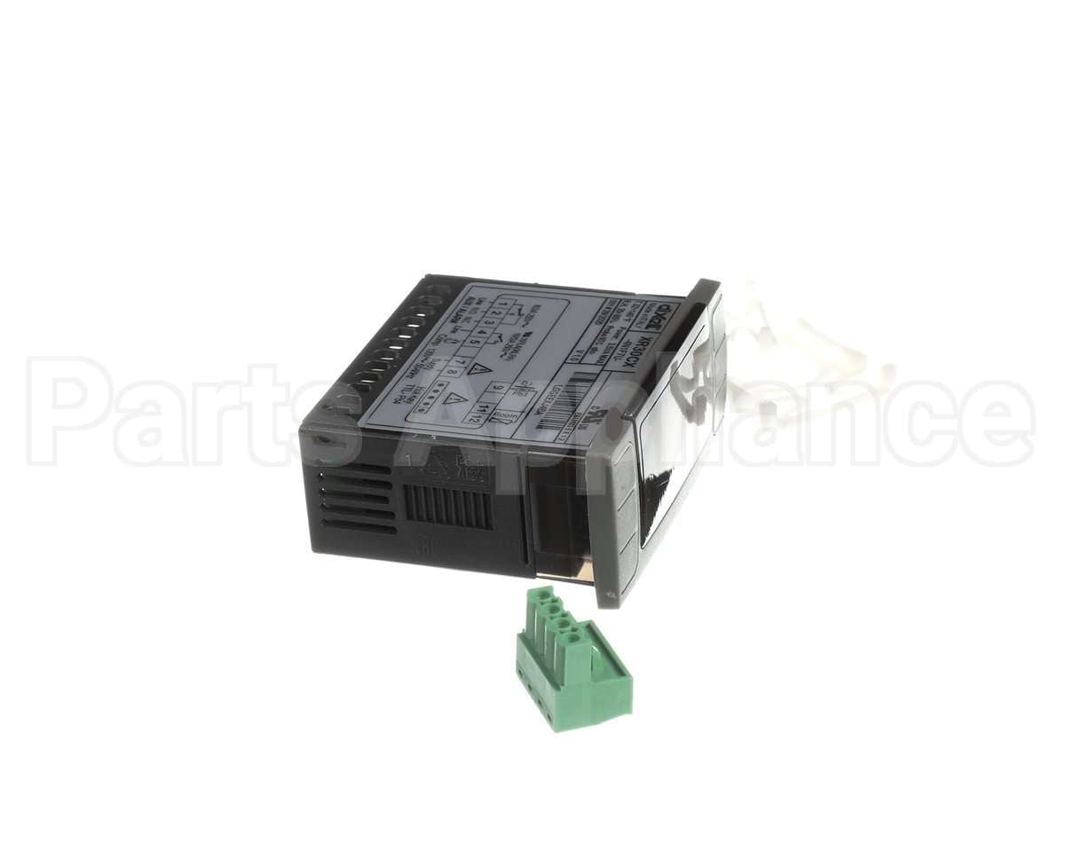 170343 Norlake Xr30 Programmed 3C 169992 Cont