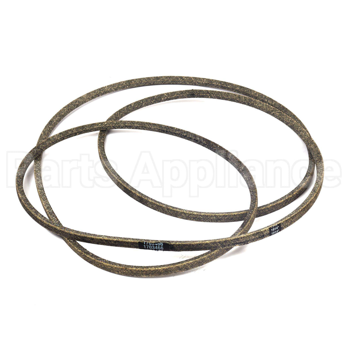 1703466SM Briggs & Stratton V-Belt Ha 126.14 K