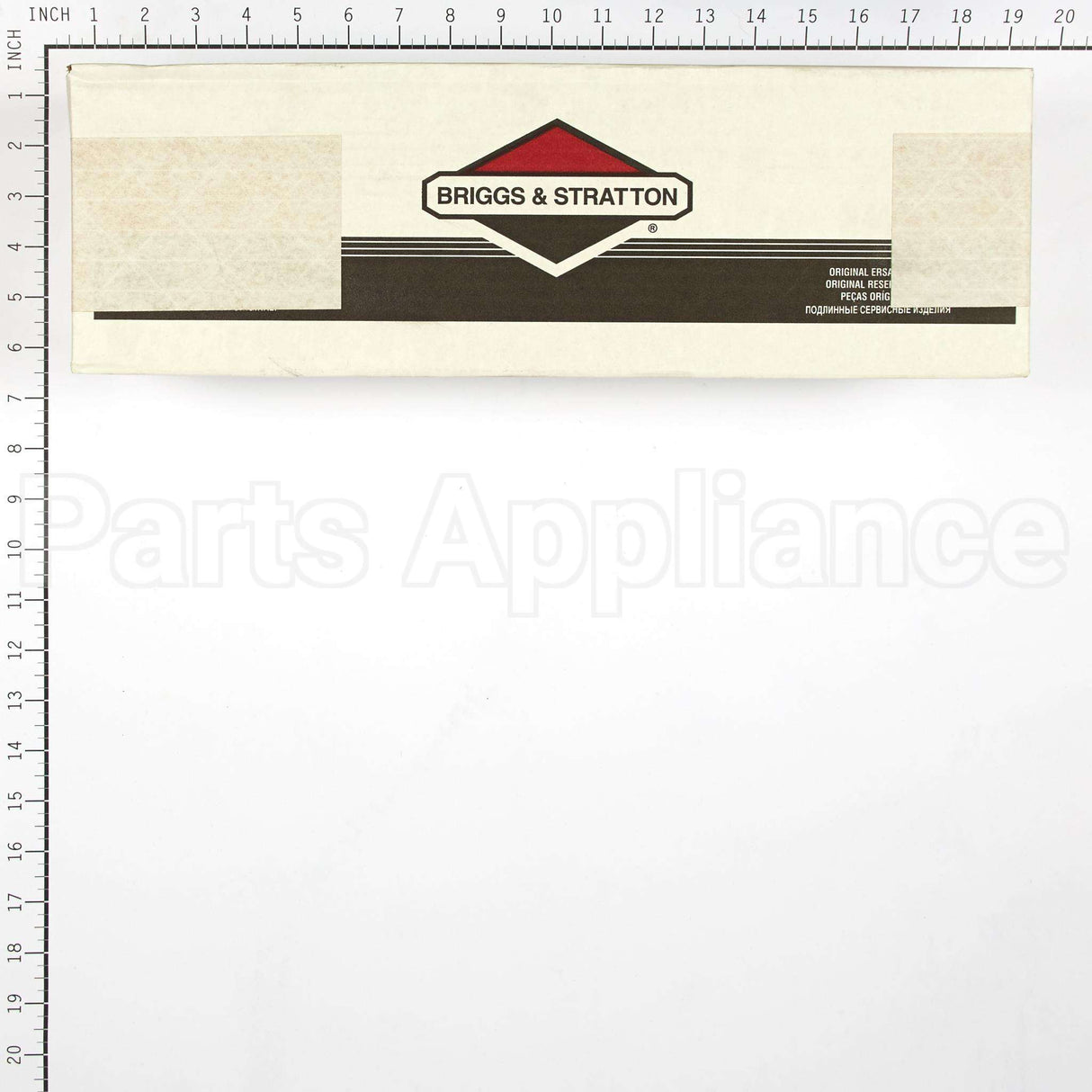 1703945SM Briggs & Stratton Headlight Asmy-Landlo