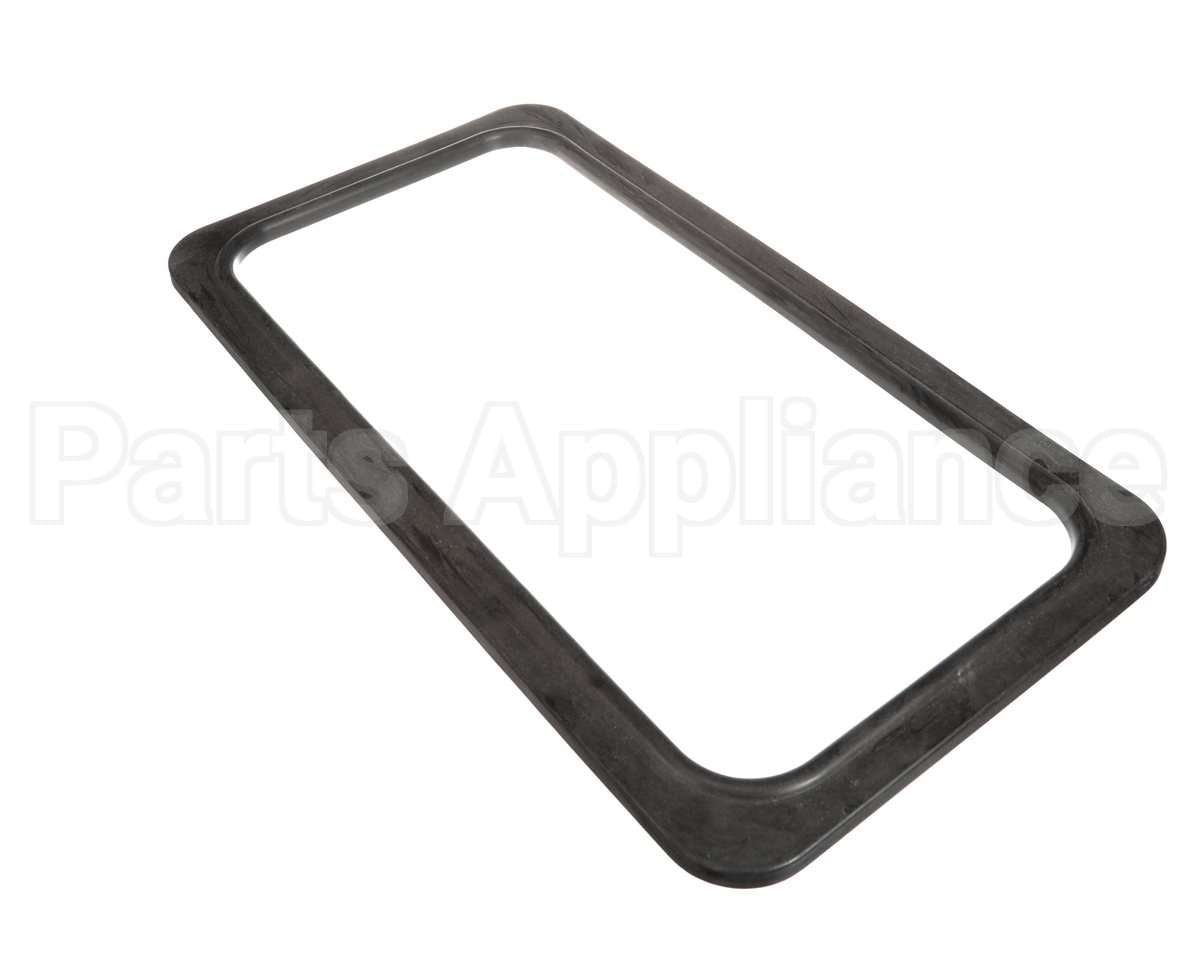 170399221 Donper Usa Hopper Gasket 17.1875X9.3125X0.375