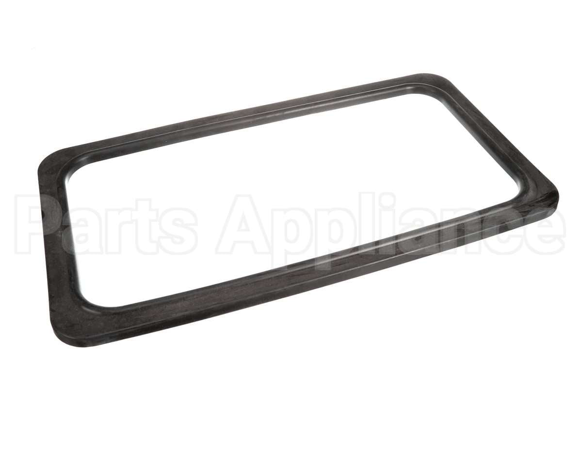 170399221 Donper Usa Hopper Gasket 17.1875X9.3125X0.375