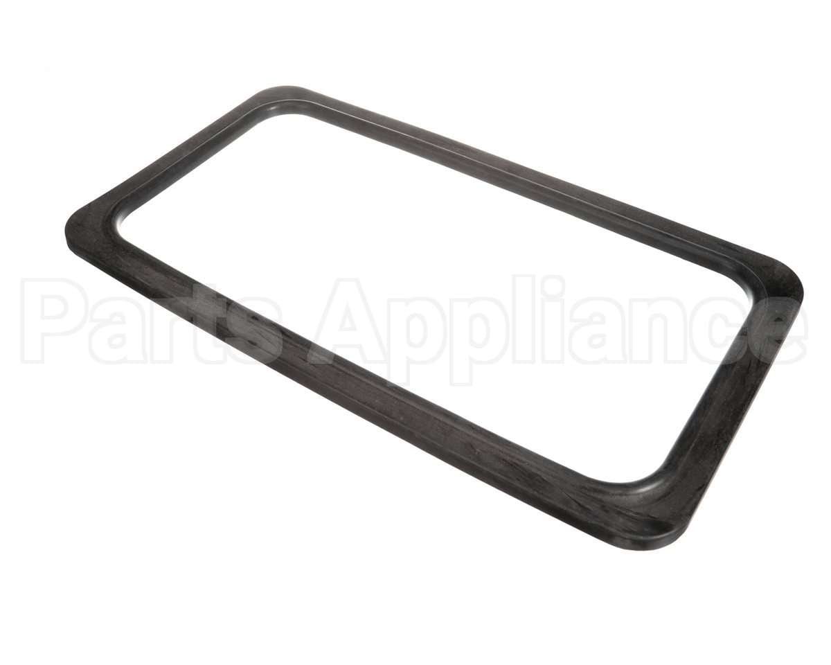 170399221 Donper Usa Hopper Gasket 17.1875X9.3125X0.375