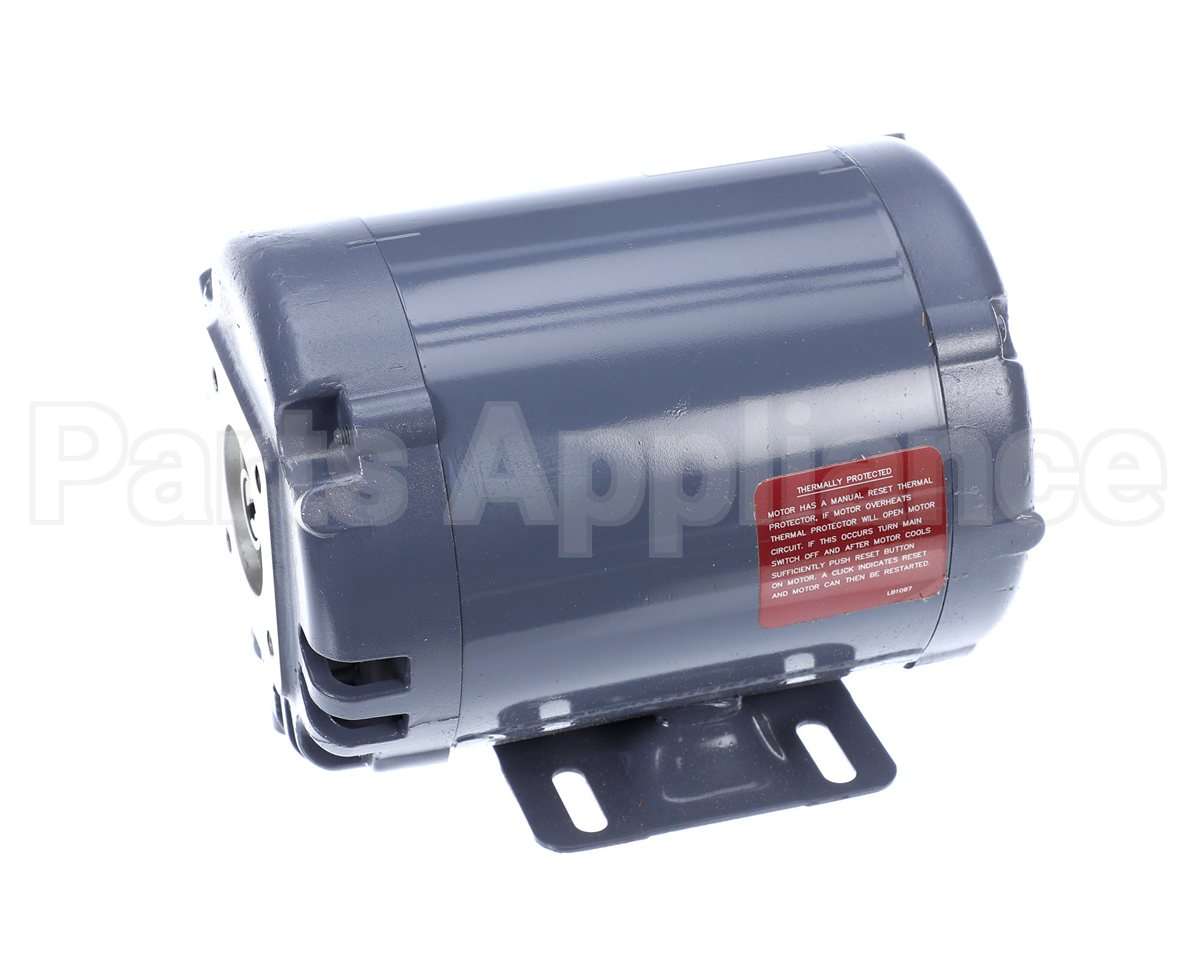 17043 Ultrafryer Motor, Pump 230/50/1 Ce