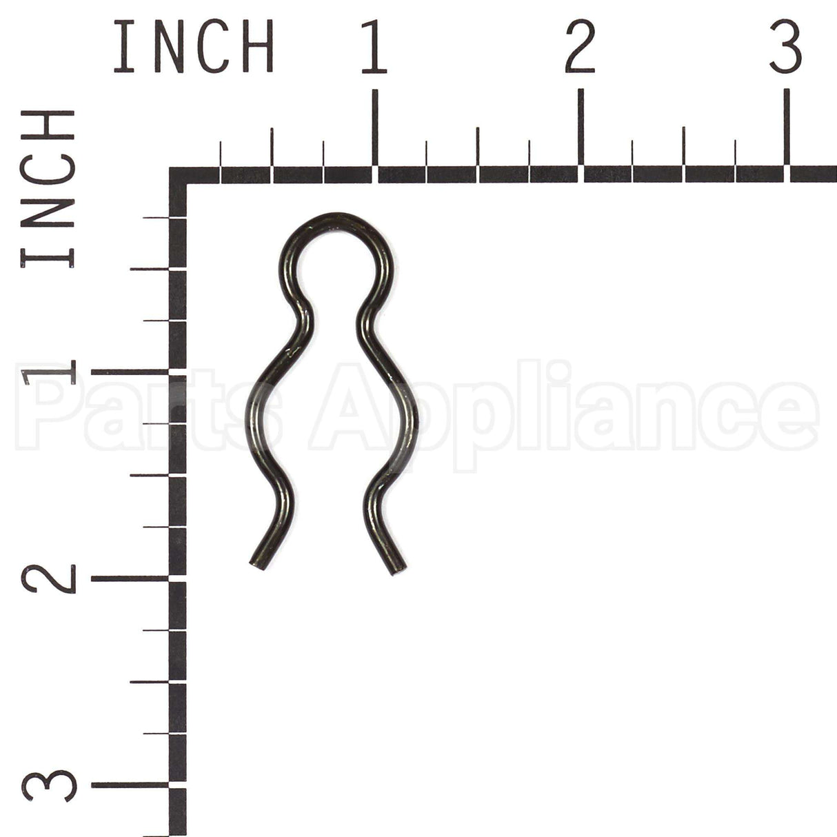 1704628SM Briggs & Stratton Pin-Quick For .750Dia