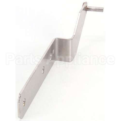 17049 Compatible Midwest Appliance Parts Side Panel-Hinged Brackt