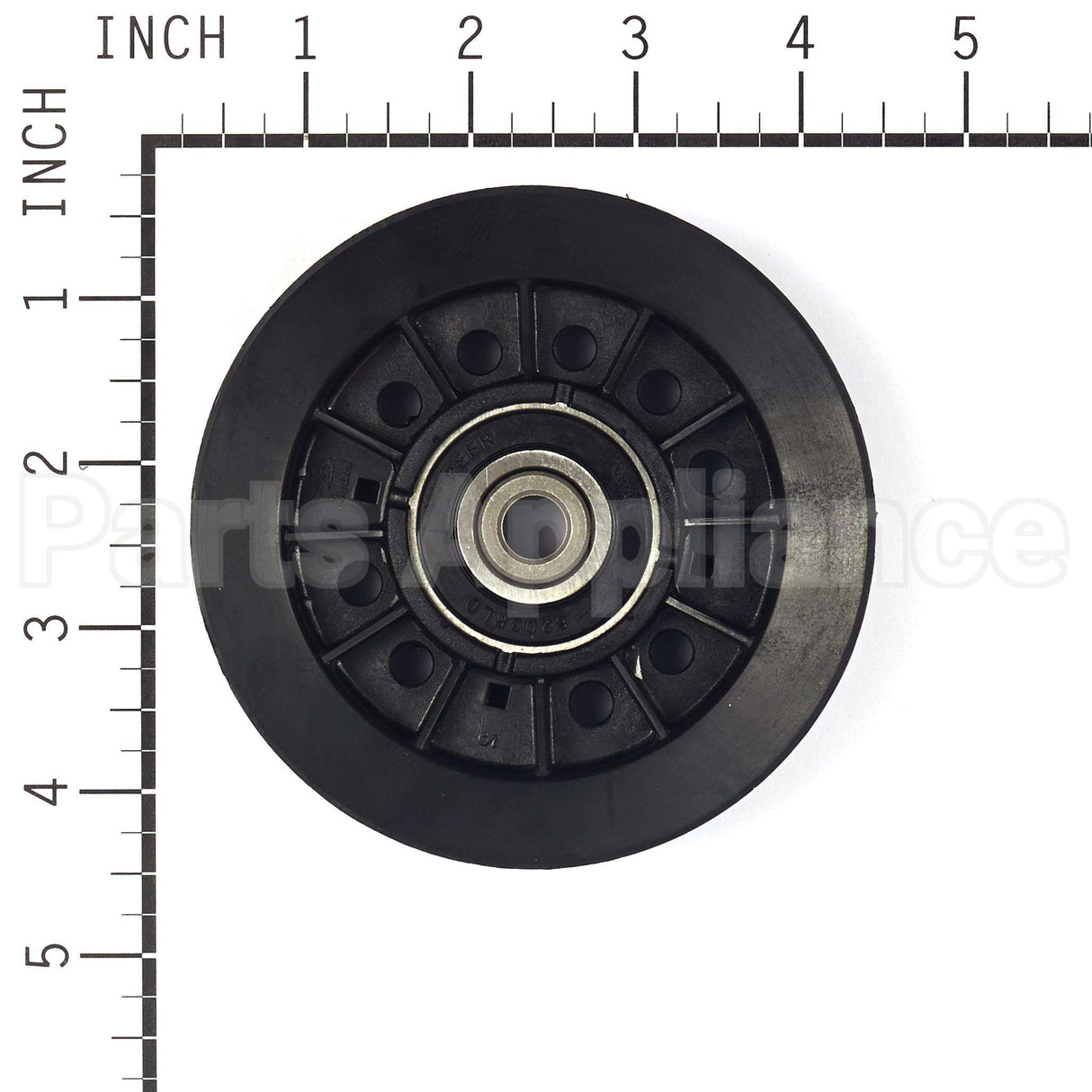 1704926SM Briggs & Stratton Pulley-Idler 03.130Od
