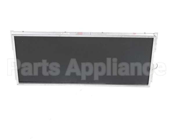 170525Y208 Marshall Air Tglo, 18'' X 42'' 208V Yellow