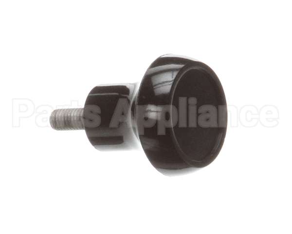 17058-1 Vollrath Kettle/Cover Hinge Knob-Black