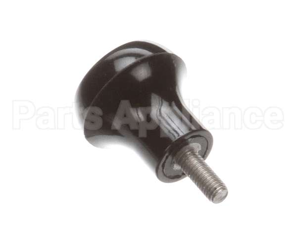 17058-1 Vollrath Kettle/Cover Hinge Knob-Black