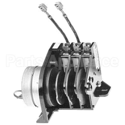 170600 Compatible Jackson Dishwasher Timer
