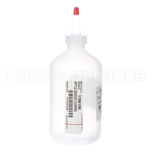 1706138 Multiplex Bottle Squeeze Cleaning