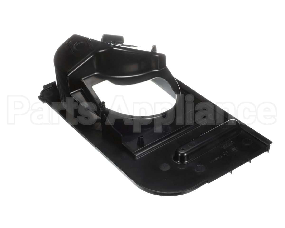 1706148 Multiplex Cover,Dispenser Area