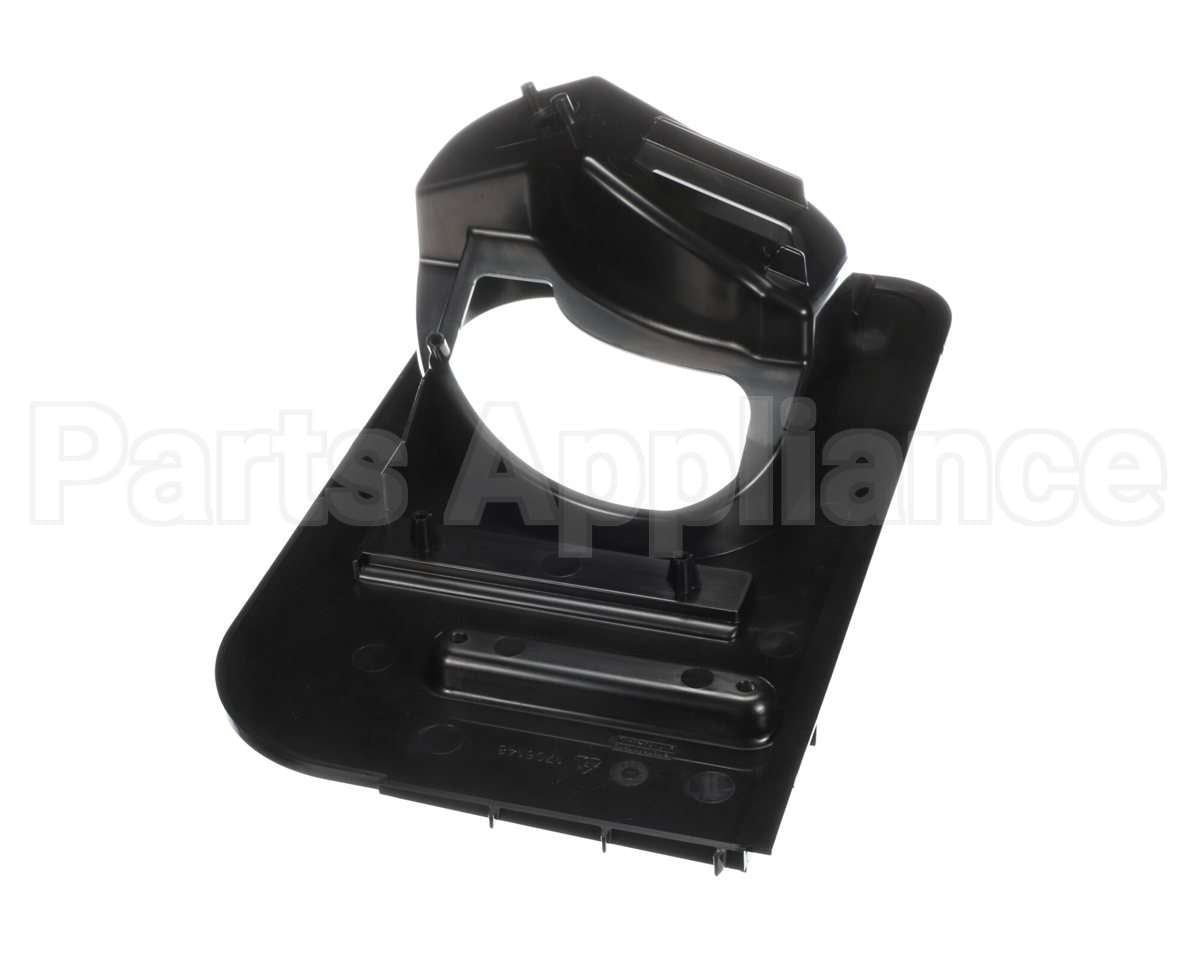 1706148 Multiplex Cover,Dispenser Area