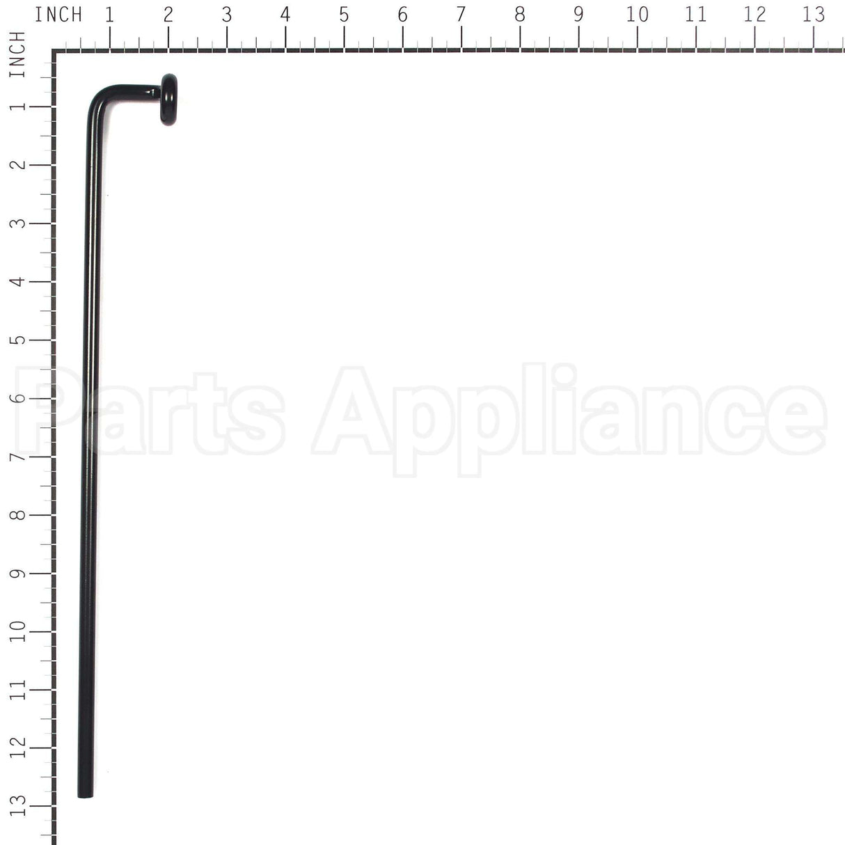 1706709SM Briggs & Stratton Rod-.283Dia 11.65Lg D