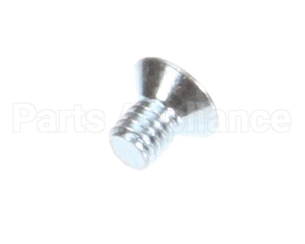 17076-3 Vollrath Screw 4Mm X .7Mm X 6Mm