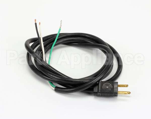 17085-1 Vollrath 16 Ga. Power Cord 120V