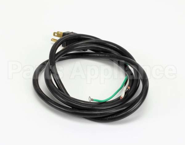 17085-1 Vollrath 16 Ga. Power Cord 120V