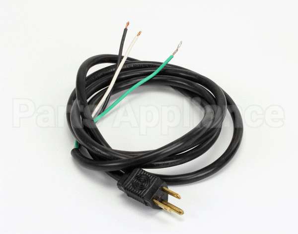17085-1 Vollrath 16 Ga. Power Cord 120V