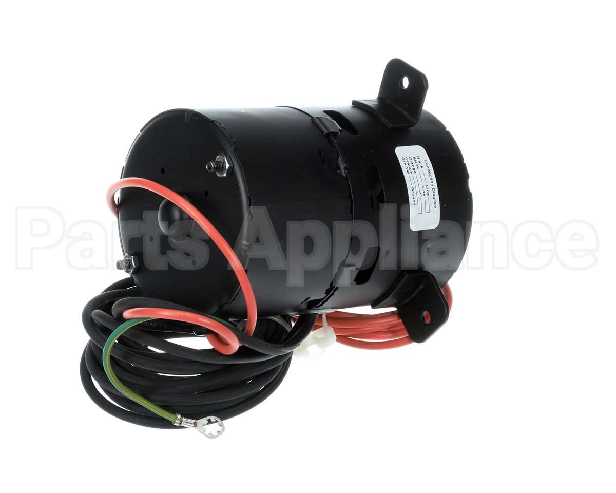 1708518 International Comfort Products Inducer Motor 1/40 Hp