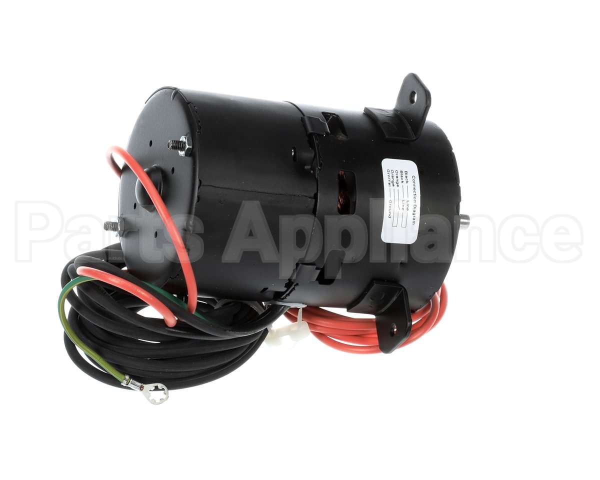 1708518 International Comfort Pro Motor Vent 1/230 1/40 S