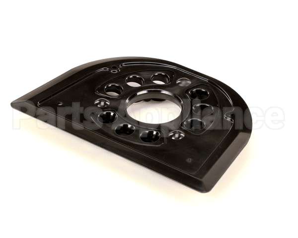 1708545 Delfield Plate,Dispense,Welded