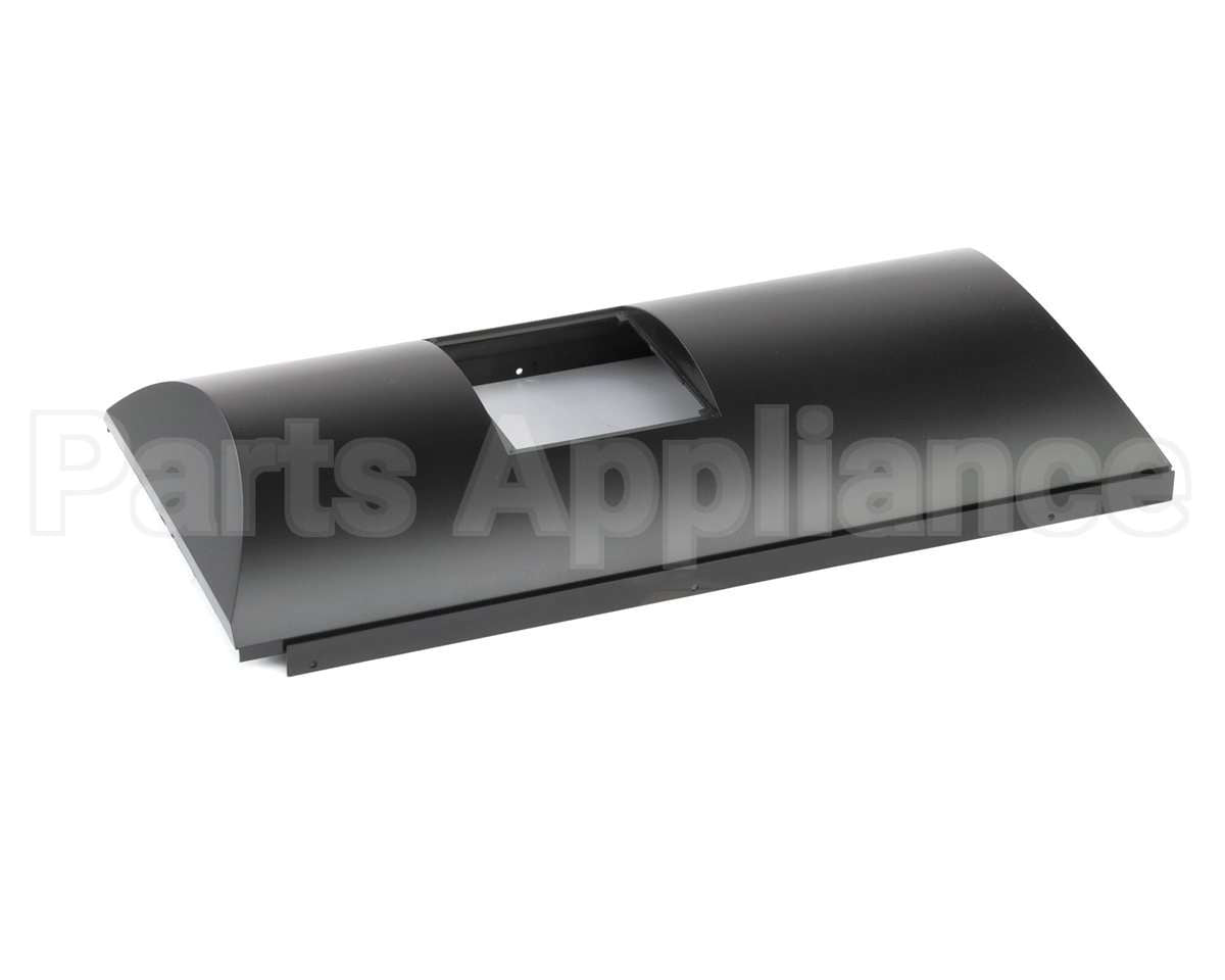 1708731 Delfield Facia, Center Control Panel Iob