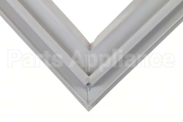 1708746 Delfield Gasket,Dr,Nrw,Half Hgt, Gray