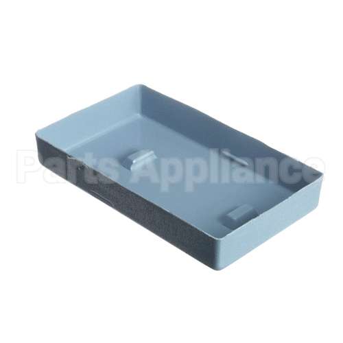1708894 Delfield Condensate Pan Blue Abs