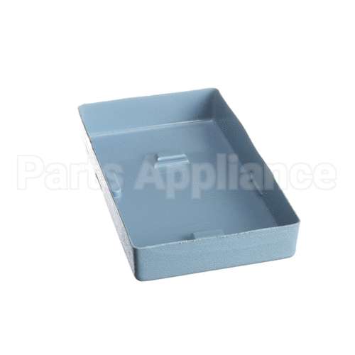 1708894 Delfield Condensate Pan Blue Abs