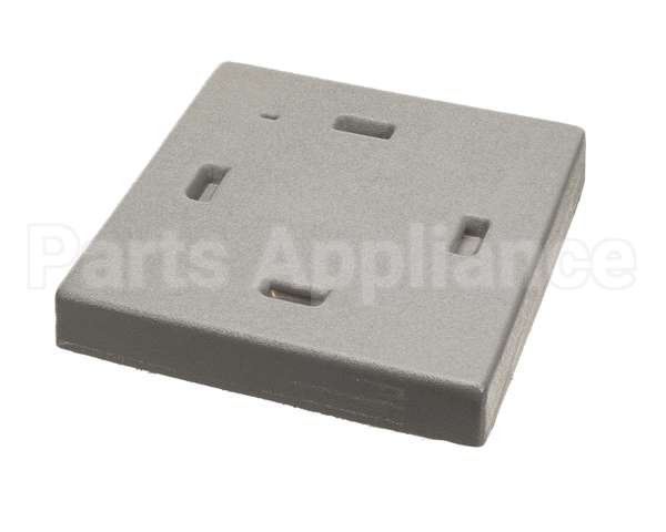 1708895 Delfield Pan,Cond,Abs,4400 Small, 9.0X9