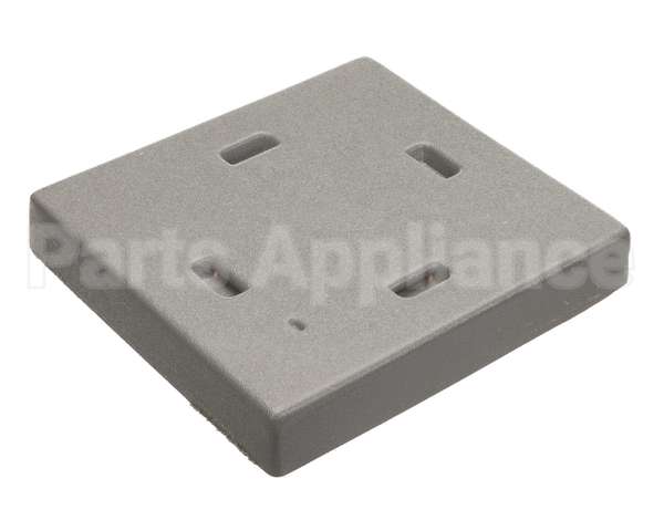 1708895 Delfield Pan,Cond,Abs,4400 Small, 9.0X9