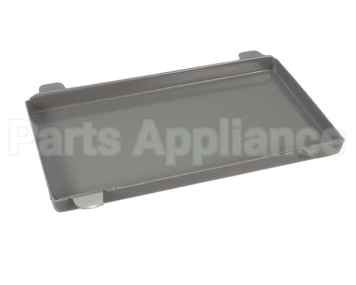 1708936 Delfield Pan,Condensate,Sm,Gray