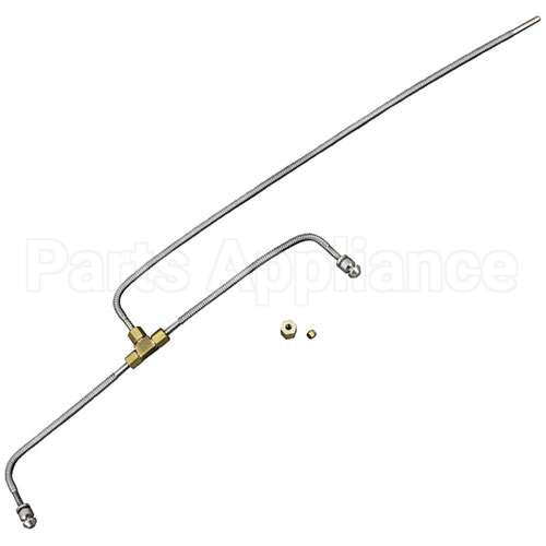 1709 Compatible Royal Range Pilot Assembly