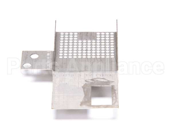 170902 Groen Drain, Guard