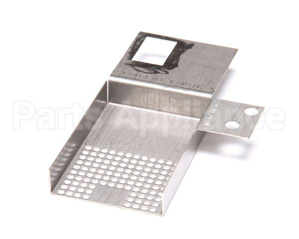 170902 Groen Drain, Guard