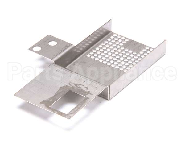 170902 Groen Drain, Guard